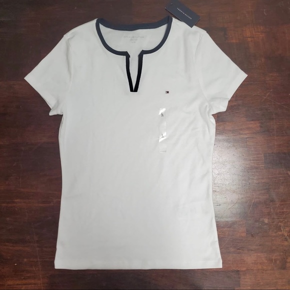Women’s tommy shirt sz Various - Picture 2 of 7